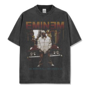 אמינם - חולצת גרפיקס