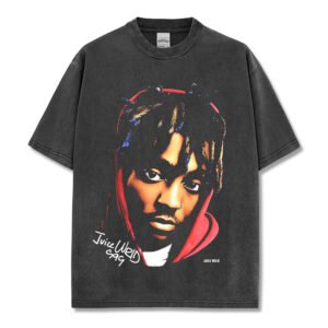 חולצה ג'וס וורלד