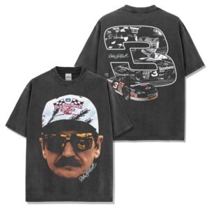 דייל ארנהרדט - חולצת גרפיקס