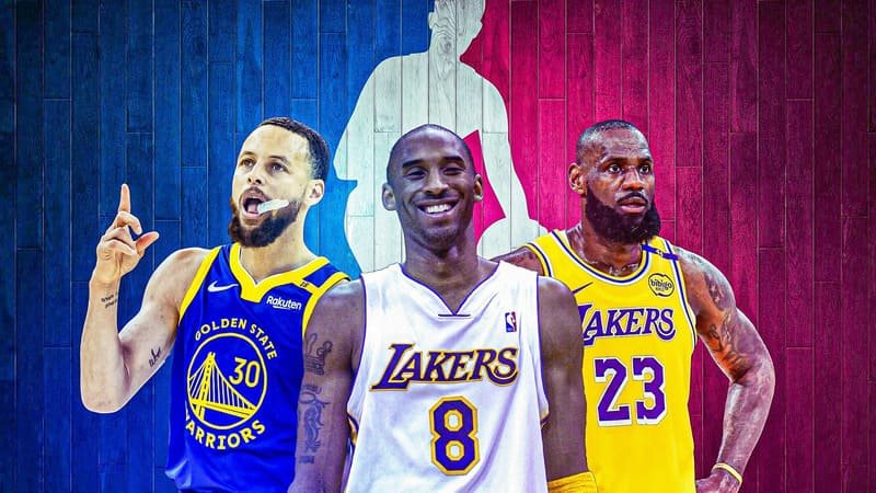 הקלעים הכי טובים ב nba