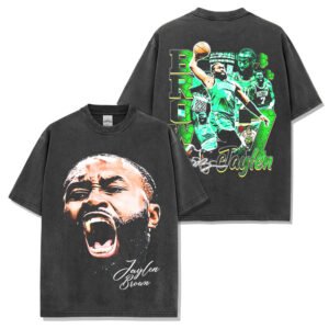 ג'יילן בראון חולצה