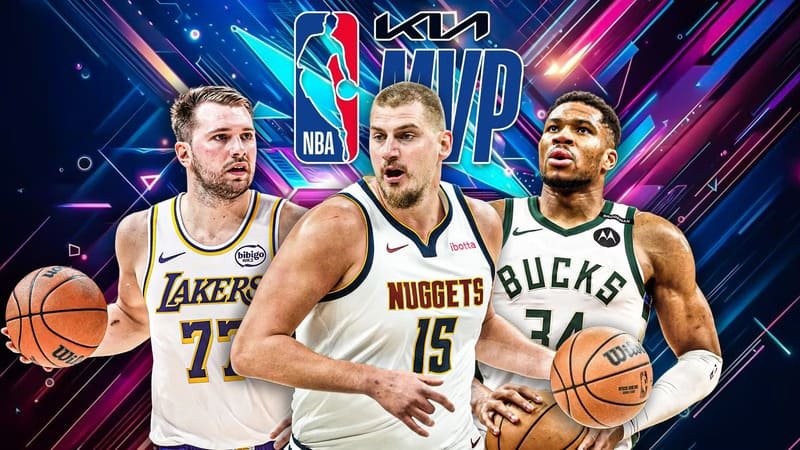 מועמדים ל mvp