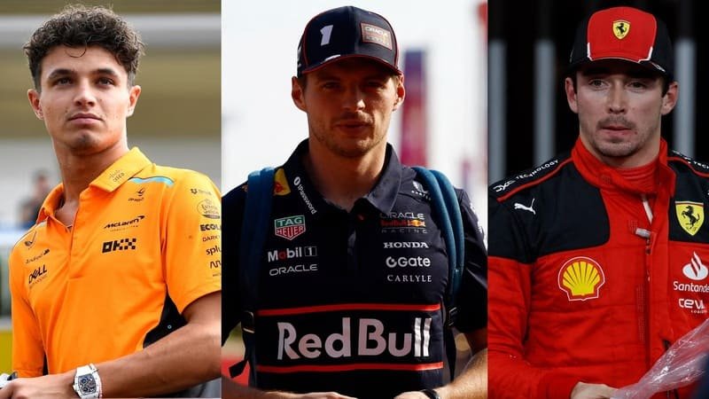 נהג הפורמולה הטוב בעולם