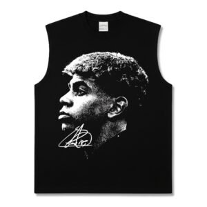 גופיית סטריט לאמין ימאל