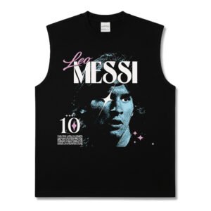 גופיית סטריט מסי