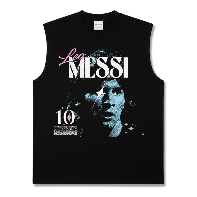 עמוד הבית גופיית סטריט מסי