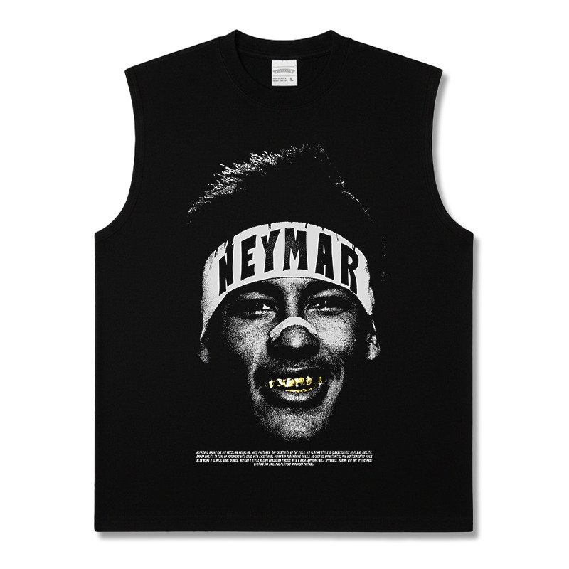 גופיית סטריט ניימאר