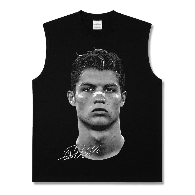 גופיית סטריט כריסטיאנו רונאלדו