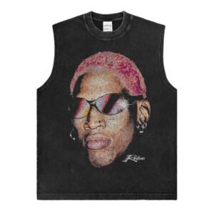 גופיית סטריט - דניס רודמן