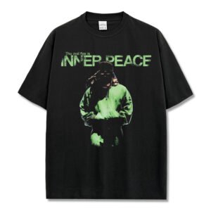 סנופ דוג - חולצת גרפיקס