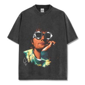 אד שירן - חולצת גרפיקס